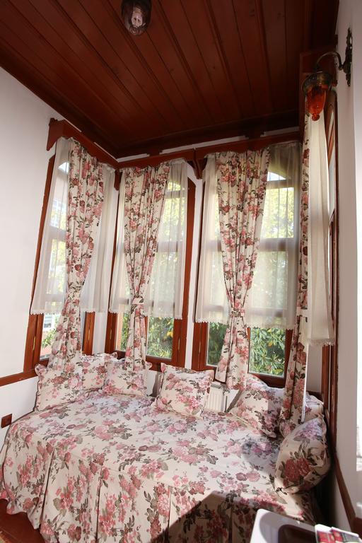 Sebile Hanim Konagi Unye Kültér fotó